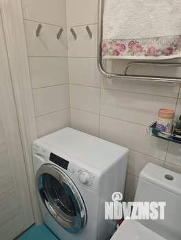 2-к квартира, вторичка, 42м2, 5/5 этаж