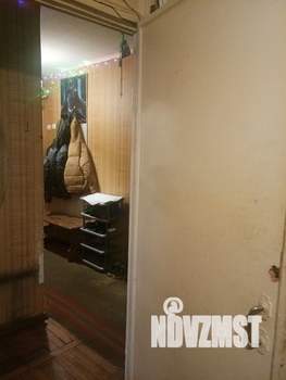 2-к квартира, вторичка, 42м2, 4/5 этаж