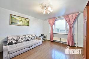 3-к квартира, вторичка, 63м2, 14/14 этаж