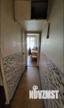 2-к квартира, вторичка, 37м2, 4/9 этаж