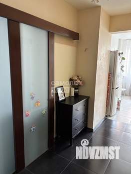 2-к квартира, вторичка, 58м2, 7/17 этаж