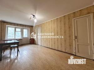 2-к квартира, вторичка, 43м2, 2/5 этаж