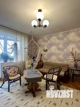 2-к квартира, вторичка, 55м2, 11/13 этаж