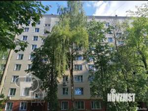 1-к квартира, вторичка, 33м2, 5/9 этаж
