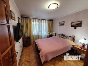 2-к квартира, вторичка, 43м2, 4/5 этаж