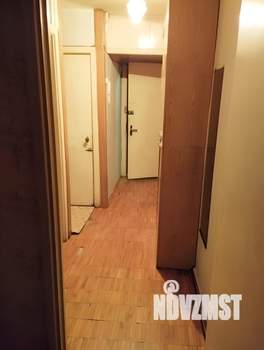 2-к квартира, вторичка, 47м2, 3/5 этаж