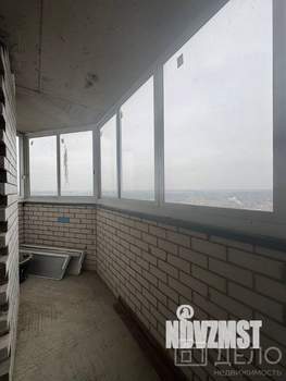 2-к квартира, вторичка, 55м2, 21/25 этаж