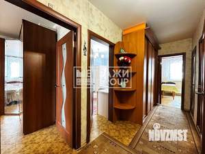 2-к квартира, вторичка, 56м2, 7/14 этаж