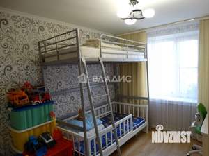2-к квартира, вторичка, 56м2, 16/16 этаж