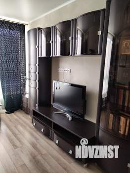 Студия квартира, вторичка, 26м2, 6/17 этаж