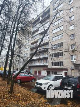 1-к квартира, вторичка, 32м2, 5/9 этаж