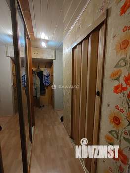 2-к квартира, вторичка, 43м2, 1/5 этаж