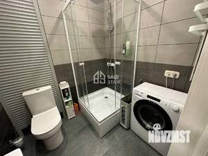 1-к квартира, вторичка, 56м2, 10/16 этаж