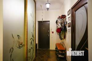3-к квартира, вторичка, 82м2, 11/12 этаж