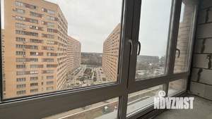 1-к квартира, вторичка, 38м2, 10/17 этаж