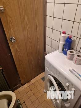 1-к квартира, вторичка, 30м2, 1/5 этаж