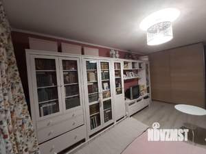 1-к квартира, вторичка, 31м2, 1/5 этаж