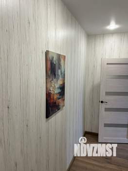 1-к квартира, вторичка, 44м2, 1/5 этаж