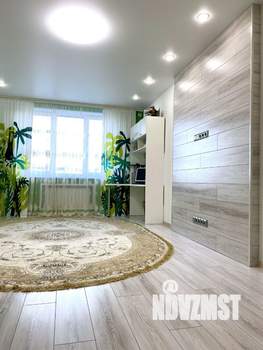 2-к квартира, вторичка, 84м2, 13/17 этаж