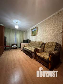 3-к квартира, вторичка, 58м2, 3/9 этаж