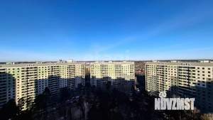 2-к квартира, вторичка, 60м2, 18/18 этаж