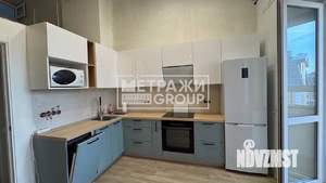 3-к квартира, вторичка, 60м2, 4/4 этаж
