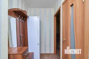 1-к квартира, вторичка, 30м2, 1/5 этаж