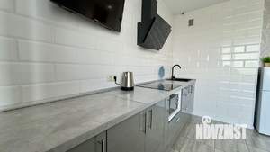 Студия квартира, вторичка, 24м2, 12/17 этаж