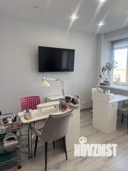 Студия квартира, вторичка, 25м2, 9/17 этаж