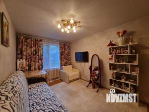 1-к квартира, вторичка, 28м2, 1/5 этаж