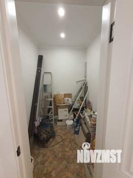 1-к квартира, вторичка, 44м2, 10/17 этаж