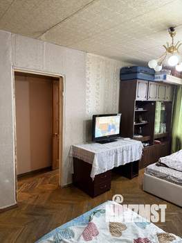 1-к квартира, вторичка, 31м2, 2/9 этаж