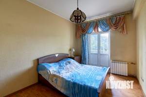2-к квартира, вторичка, 56м2, 3/4 этаж
