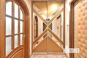 1-к квартира, вторичка, 44м2, 7/17 этаж