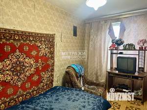 3-к квартира, вторичка, 58м2, 8/12 этаж