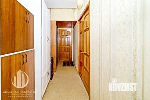 2-к квартира, вторичка, 52м2, 5/14 этаж