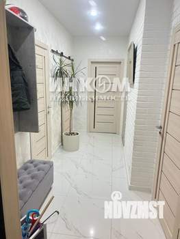 2-к квартира, вторичка, 50м2, 8/17 этаж