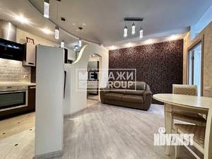 2-к квартира, вторичка, 47м2, 6/25 этаж