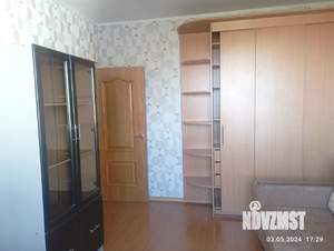 2-к квартира, вторичка, 57м2, 14/14 этаж