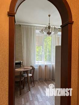 1-к квартира, вторичка, 36м2, 3/5 этаж