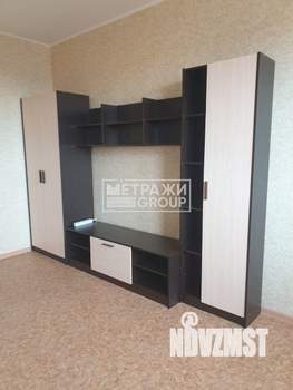 1-к квартира, вторичка, 35м2, 15/16 этаж