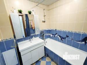 2-к квартира, вторичка, 70м2, 2/17 этаж