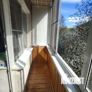 1-к квартира, вторичка, 33м2, 3/5 этаж