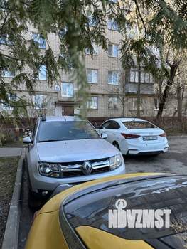 3-к квартира, вторичка, 60м2, 1/5 этаж