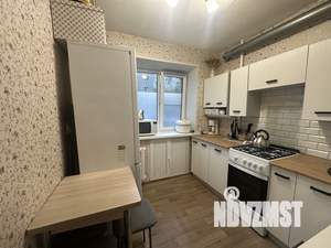 2-к квартира, вторичка, 43м2, 1/5 этаж