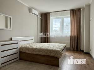 1-к квартира, вторичка, 39м2, 4/16 этаж