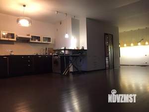 2-к квартира, вторичка, 83м2, 16/16 этаж