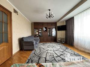 3-к квартира, вторичка, 77м2, 11/16 этаж