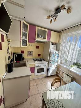 3-к квартира, вторичка, 60м2, 7/9 этаж