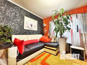 2-к квартира, вторичка, 39м2, 1/14 этаж